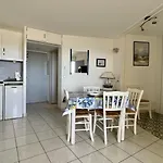 2 Pièces Avec Piscine Proche Commerces - Fr-1-748-4 Appartement Canet-en-Roussillon