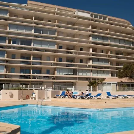 Apartment 2 Pieces Avec Piscine Proche Commerces - Fr-1-748-4 Canet-en-Roussillon